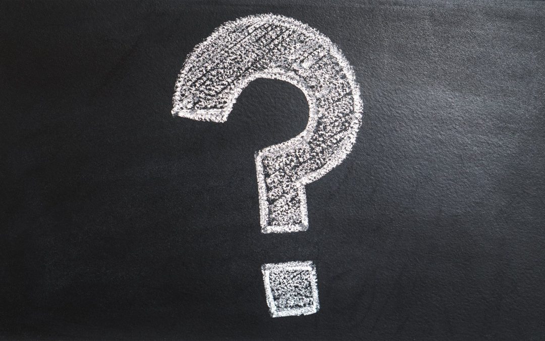 What I did for Quarantine…   Part 1       “What’s the Value of Values?”