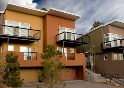 Multi-Family Market - Perigon Services