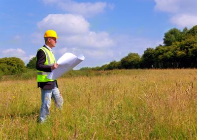 Development Land Market - Perigon Services